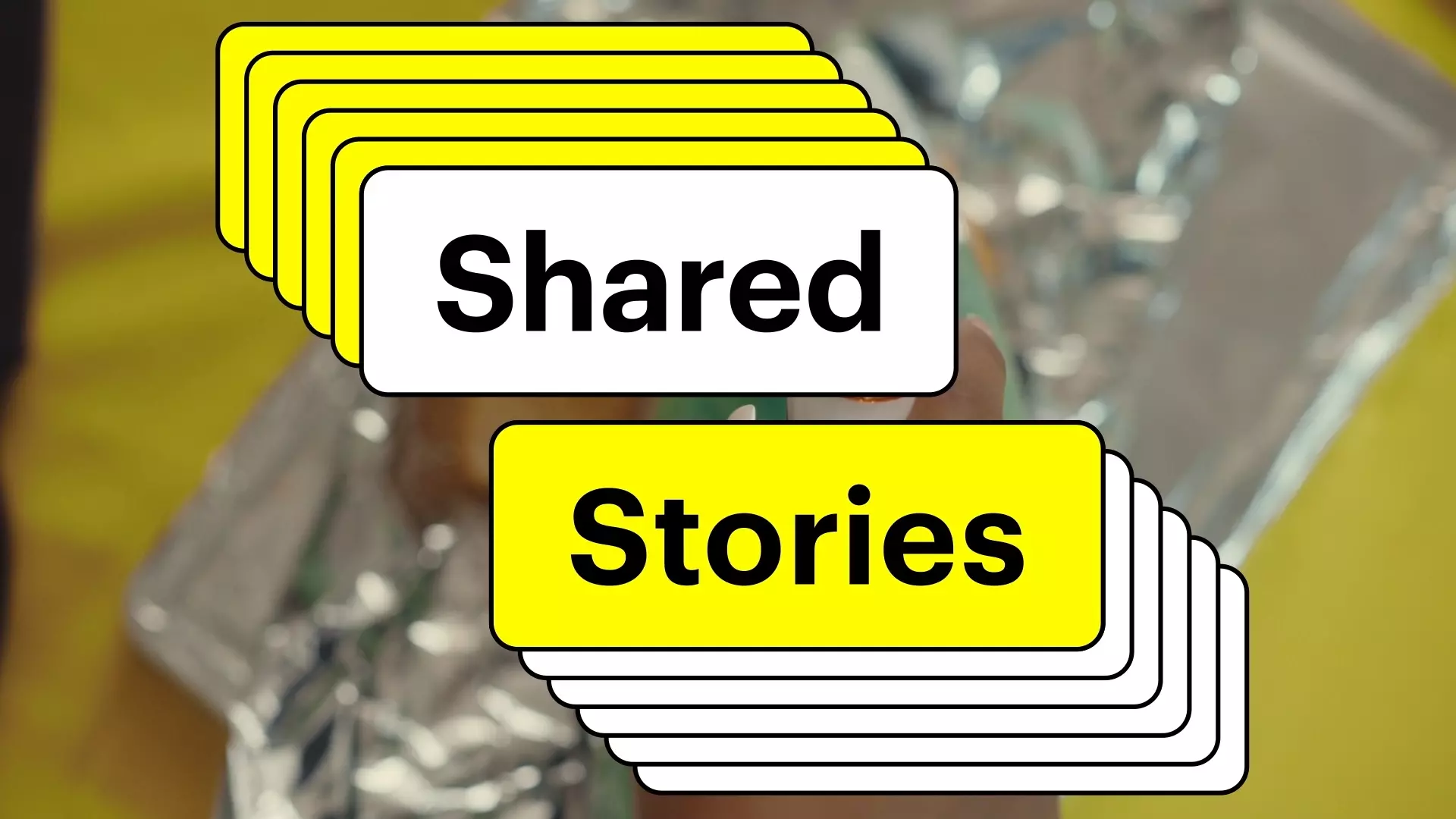 shared stories