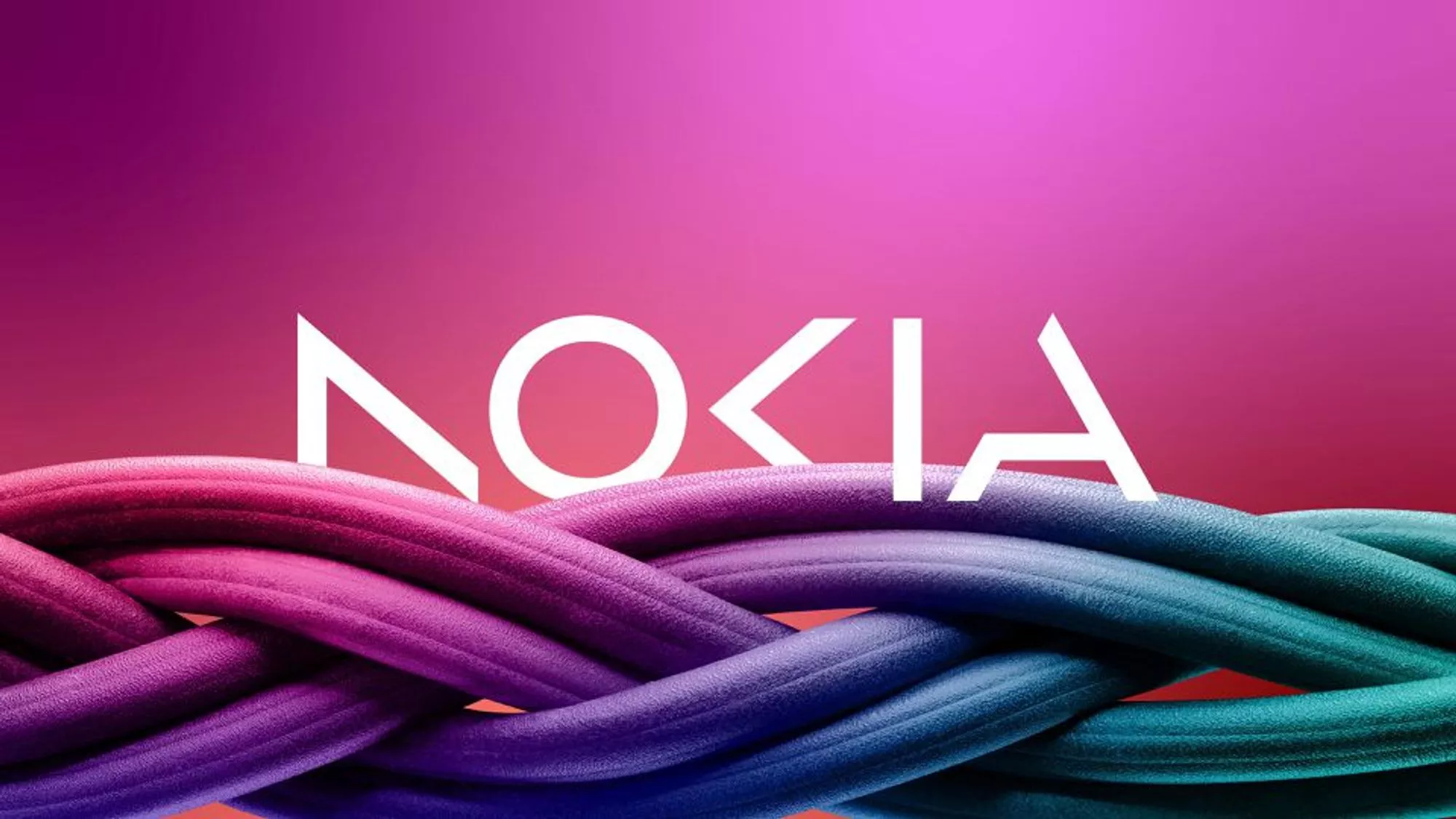 NOKIA đổi logo sau 60 năm, hướng tới sự thay đổi chiến lược mạnh mẽ